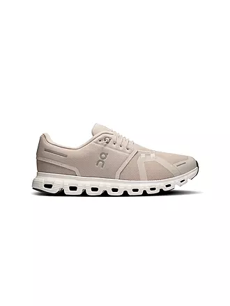 ON | Zapatillas CLOUD 6 | beige